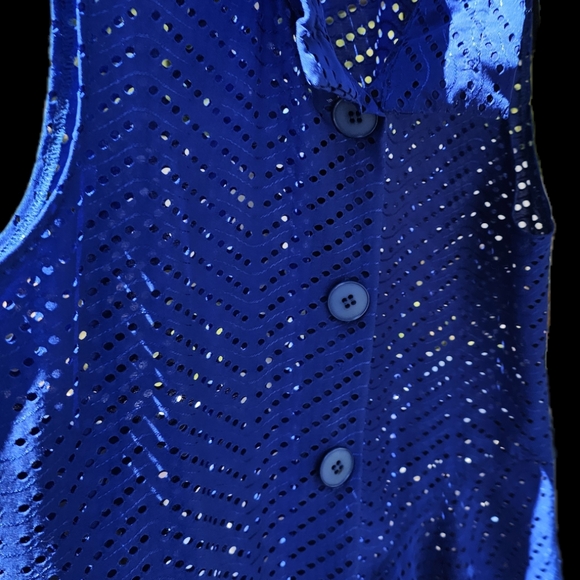 Joseph Ribkoff top - Picture 2 of 5